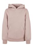 Build Your Brand Kids basic hoodie