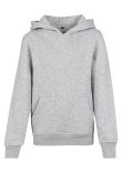 Build Your Brand Kids basic hoodie
