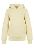 Build Your Brand Kids basic hoodie
