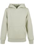 Build Your Brand Kids basic hoodie