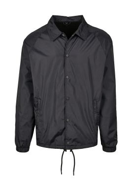 Build Your Brand Coach jacket