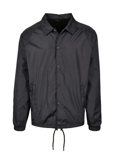 Build Your Brand Coach jacket