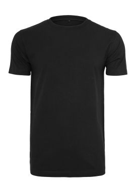 Build Your Brand Organic t-shirt round neck