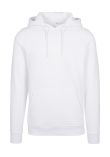 Build Your Brand Organic hoodie