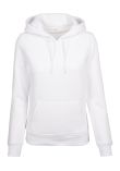 Build Your Brand Women's organic hoodie