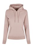Build Your Brand Women's organic hoodie