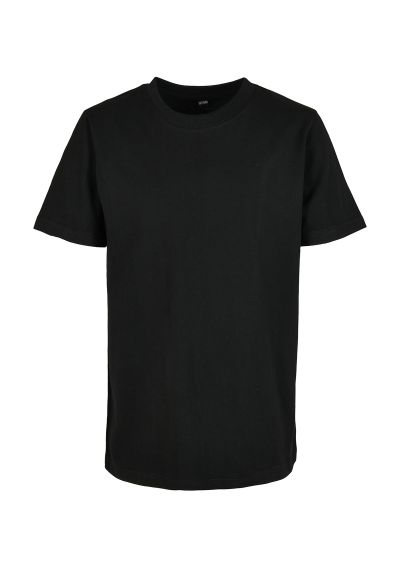 Build Your Brand Kids basic tee 2.0