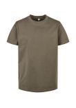 Build Your Brand Kids basic tee 2.0