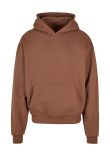 Build Your Brand Ultra heavy hoodie