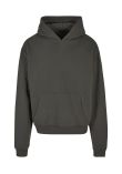 Build Your Brand Ultra heavy hoodie