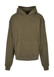 Build Your Brand Ultra heavy hoodie