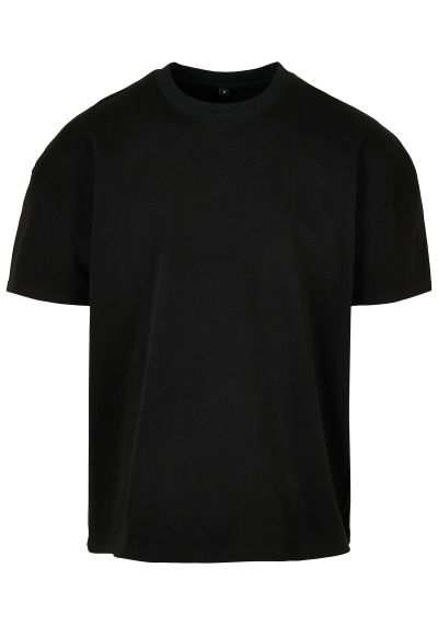 Build Your Brand Ultra heavy cotton box tee
