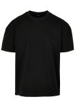 Build Your Brand Ultra heavy cotton box tee