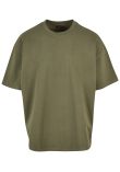 Build Your Brand Ultra heavy cotton box tee