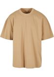 Build Your Brand Ultra heavy cotton box tee