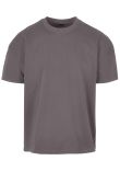 Build Your Brand Ultra heavy cotton box tee