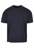 Build Your Brand Ultra heavy cotton box tee