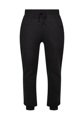 Build Your Brand Organic basic sweatpants