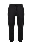 Build Your Brand Organic basic sweatpants