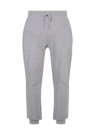 Build Your Brand Organic basic sweatpants