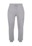 Build Your Brand Organic basic sweatpants