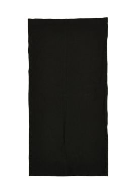 Build Your Brand Organic cotton tube scarf