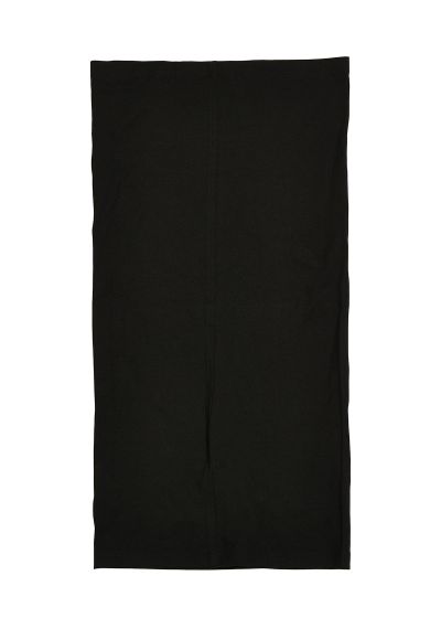 Build Your Brand Organic cotton tube scarf