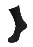 Build Your Brand Crew socks