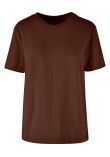 Build Your Brand Womens everyday tee