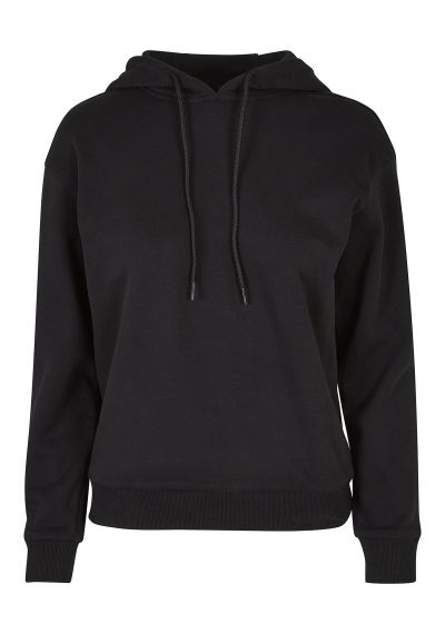 Build Your Brand Womens everyday hoodie