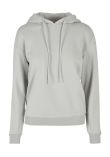 Build Your Brand Womens everyday hoodie