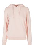 Build Your Brand Womens everyday hoodie