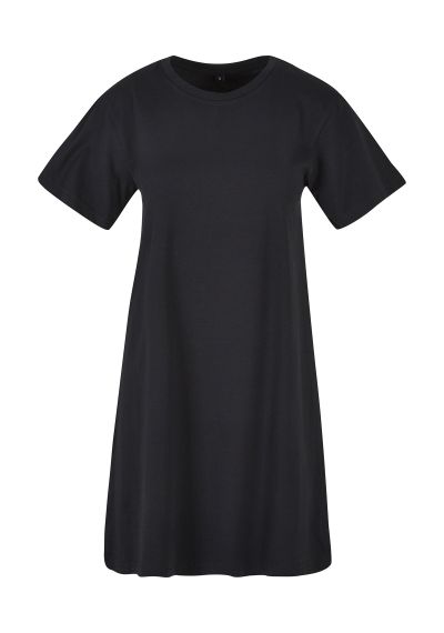 Build Your Brand Womens tee dress