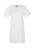 Build Your Brand Womens tee dress