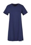 Build Your Brand Womens tee dress