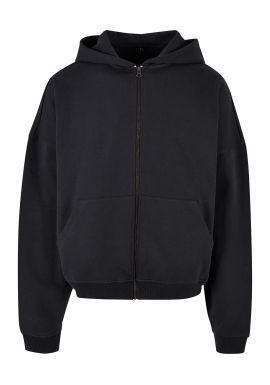 Build Your Brand 90s zip hoodie