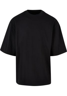 Build Your Brand Oversized sleeve tee