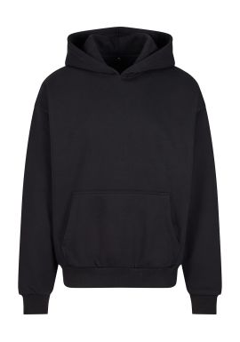 Build Your Brand Ultra-heavy oversized hoodie