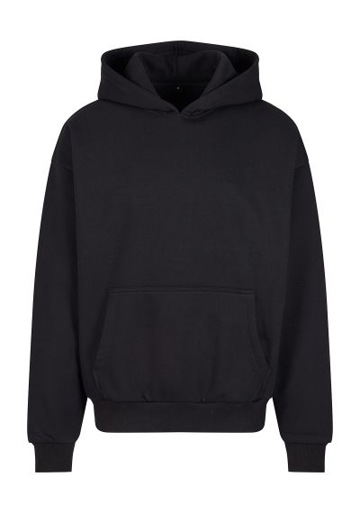 Build Your Brand Ultra-heavy oversized hoodie
