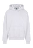 Build Your Brand Ultra-heavy oversized hoodie