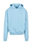 Build Your Brand Ultra-heavy oversized hoodie