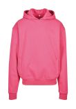 Build Your Brand Ultra-heavy oversized hoodie