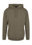 Build Your Brand Basic Basic hoodie
