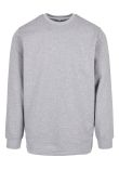 Build Your Brand Basic Basic crew neck