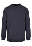 Build Your Brand Basic Basic crew neck