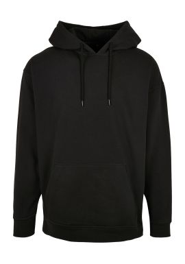 Build Your Brand Basic Basic oversize hoodie