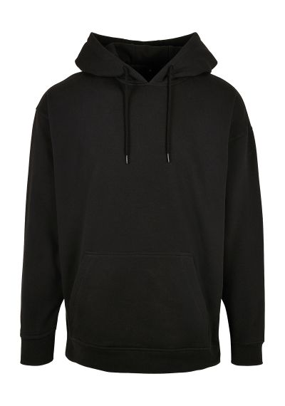 Build Your Brand Basic Basic oversize hoodie