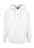Build Your Brand Basic Basic oversize hoodie