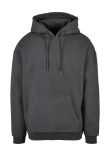 Build Your Brand Basic Basic oversize hoodie