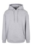 Build Your Brand Basic Basic oversize hoodie